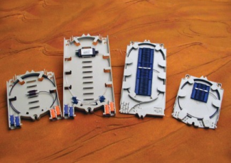 COYOTE® Splitters